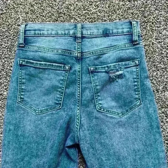 Altar’d State Women’s Jeans Size 26 - Picture 7 of 8
